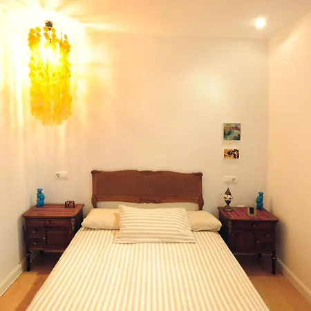 Atico Brisa Apartment