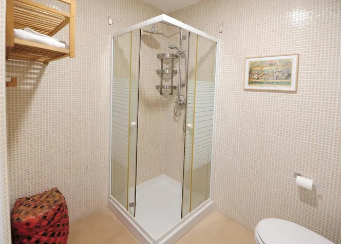 Apartment Atico Brisa