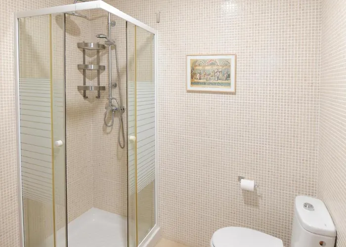 Atico Brisa Apartment Cadiz