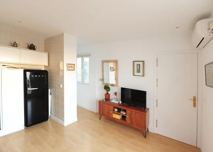 Apartment Atico Brisa *