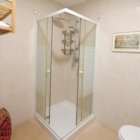 Apartman Atico Brisa