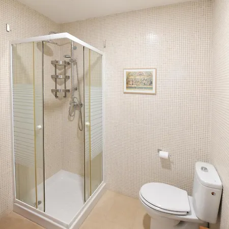 Atico Brisa Apartman Cádiz