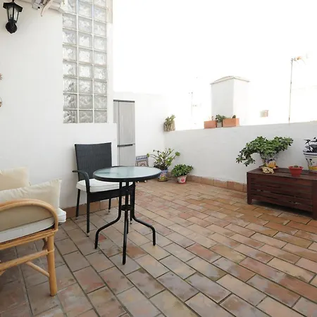 Apartment Atico Brisa