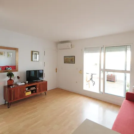 Apartman Atico Brisa *