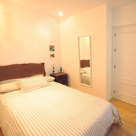 Atico Brisa Apartman Cádiz