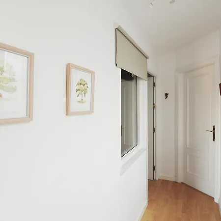 Apartman Atico Brisa Cádiz