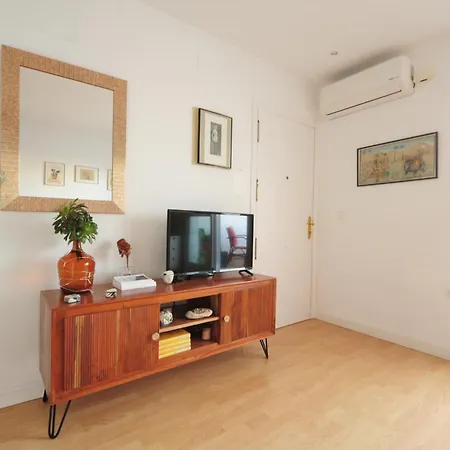Atico Brisa Apartment