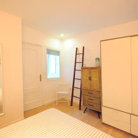 Apartment Atico Brisa
