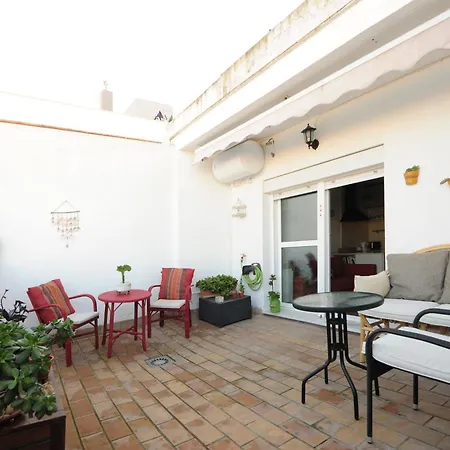 Apartment Atico Brisa *