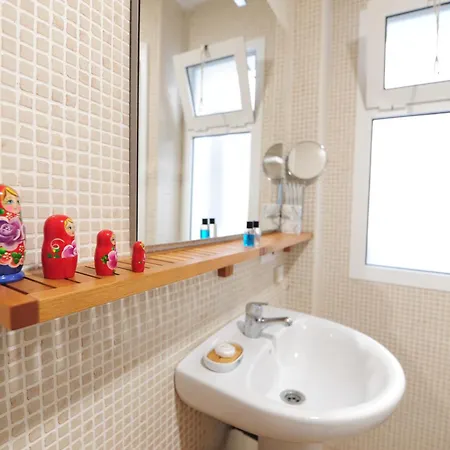 Apartment Atico Brisa
