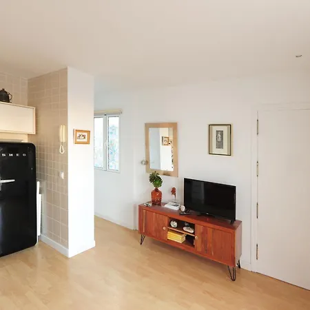 Apartment Atico Brisa *