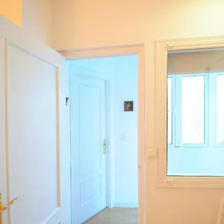 Atico Brisa Apartman Cádiz