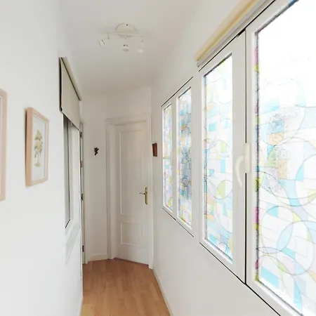 Atico Brisa * Cadice