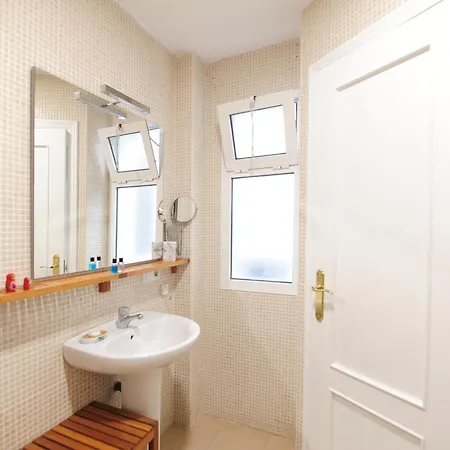Atico Brisa Apartment
