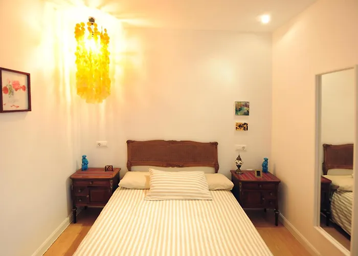 Atico Brisa Apartamento