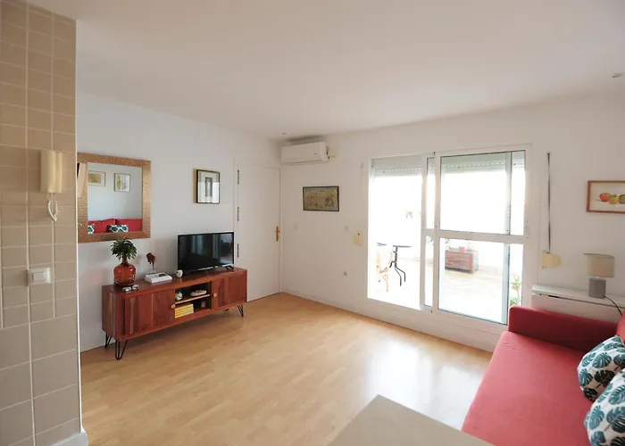 Apartamento Atico Brisa *