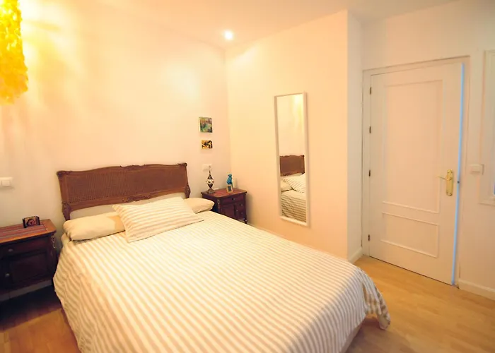 Atico Brisa Apartamento Cádis