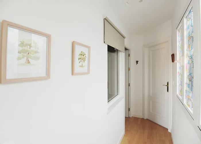 Apartamento Atico Brisa Cádis