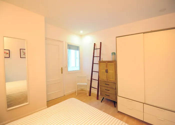 Apartamento Atico Brisa