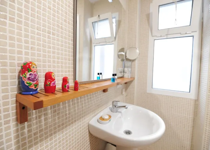 Apartamento Atico Brisa