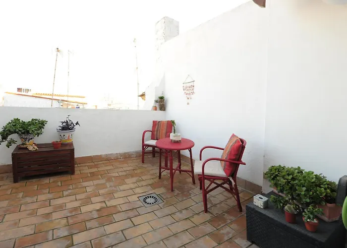 Atico Brisa Apartamento *