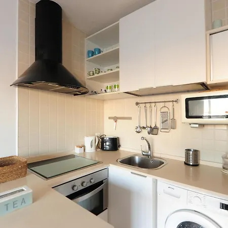 Atico Brisa カディス