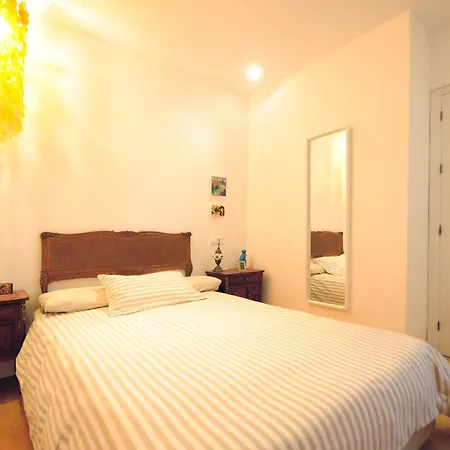 Atico Brisa カディス