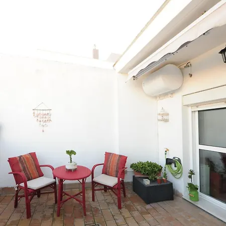 Atico Brisa * Καντίζ